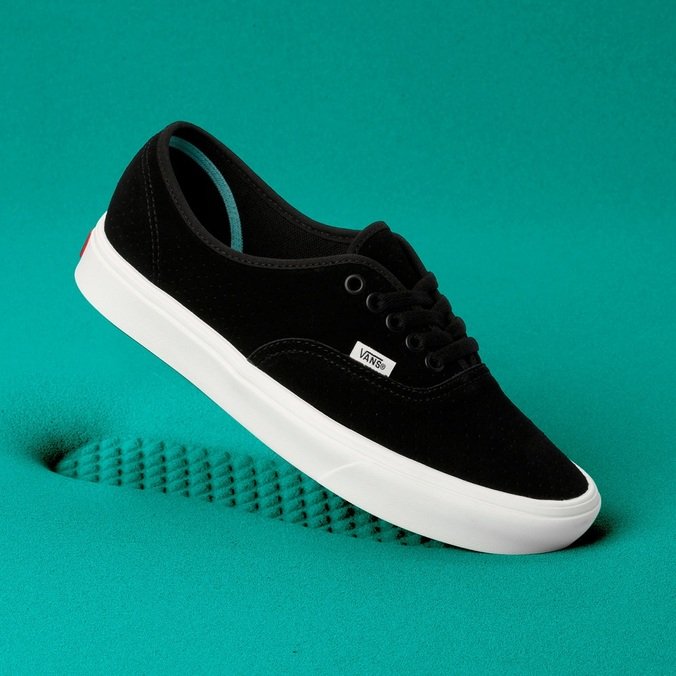 tenis vans elastico