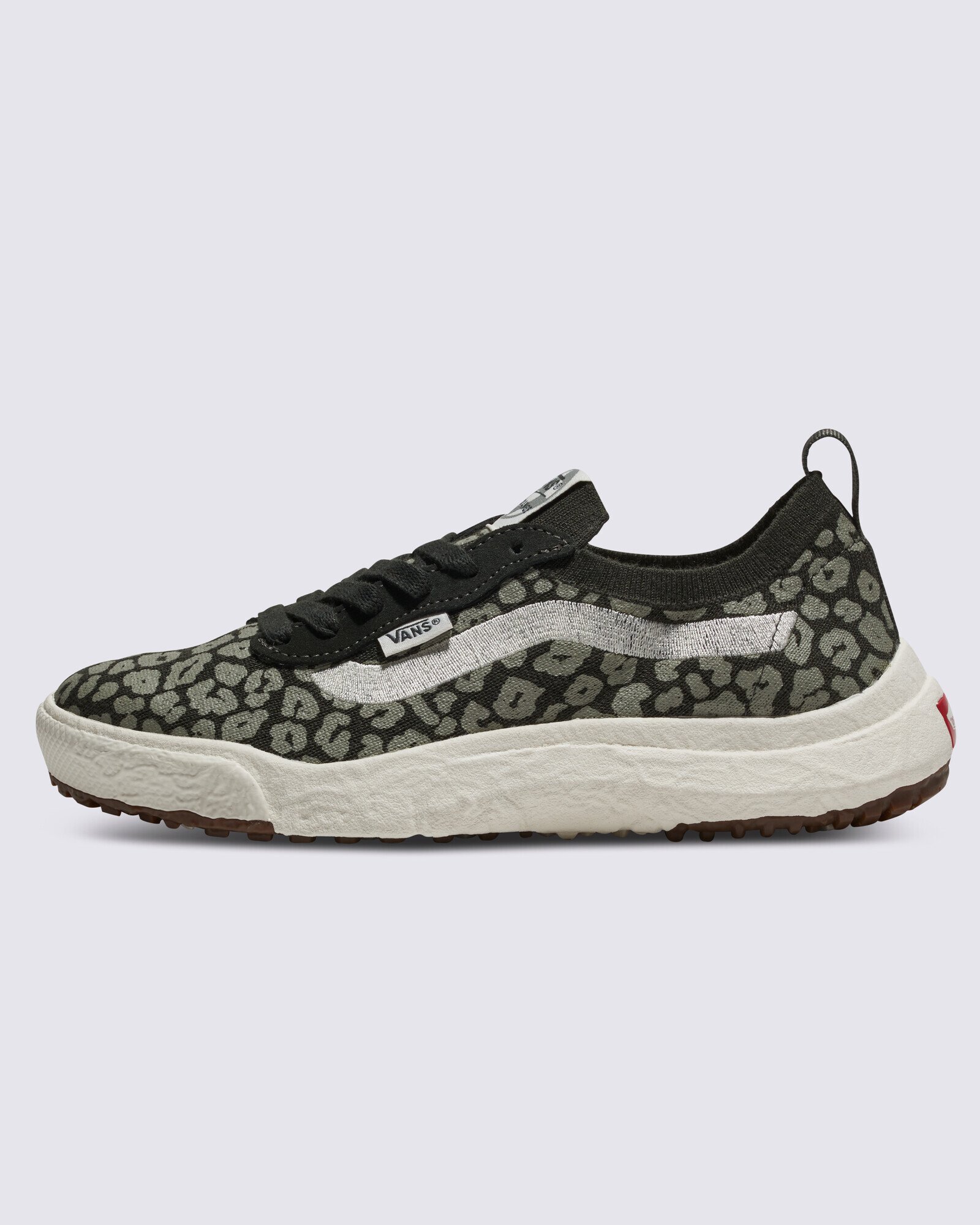 Tênis Ultrarange Vr3 Cheetah Gray | Vans