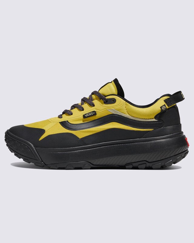 Tênis Crosspath Mte Yellow