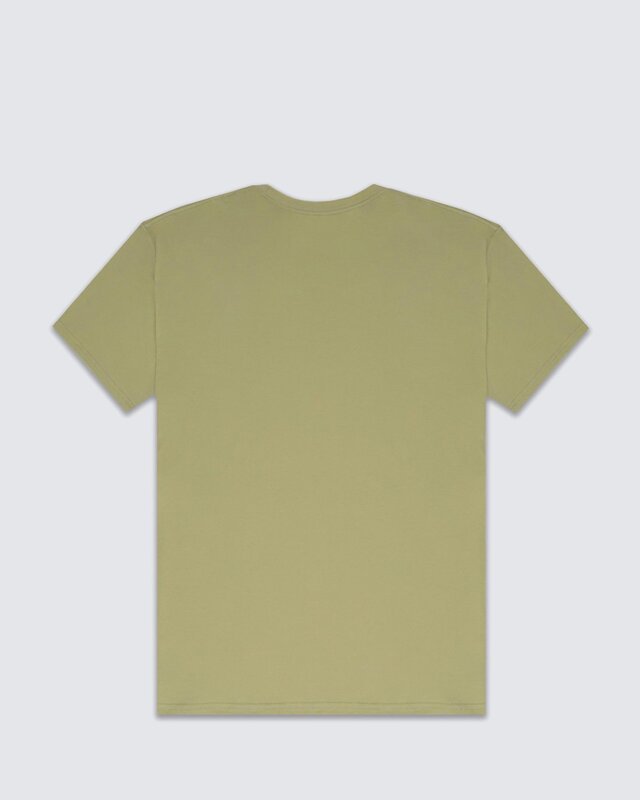 Camiseta Style 76 SS Elm