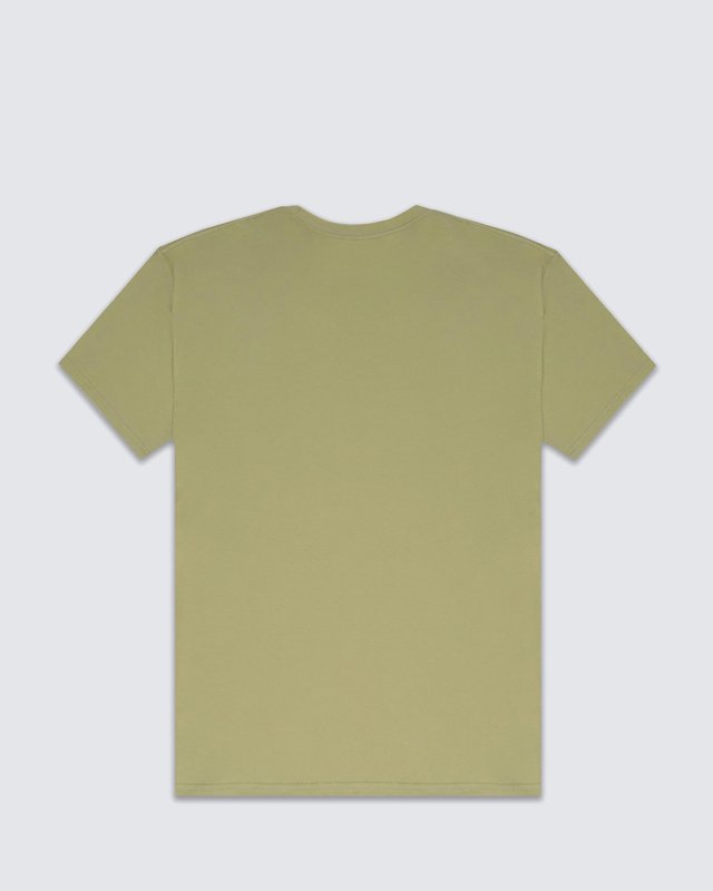 Camiseta Style 76 SS Elm