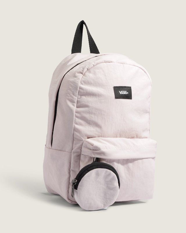 Mochila Old Skool Mini Pale Petal