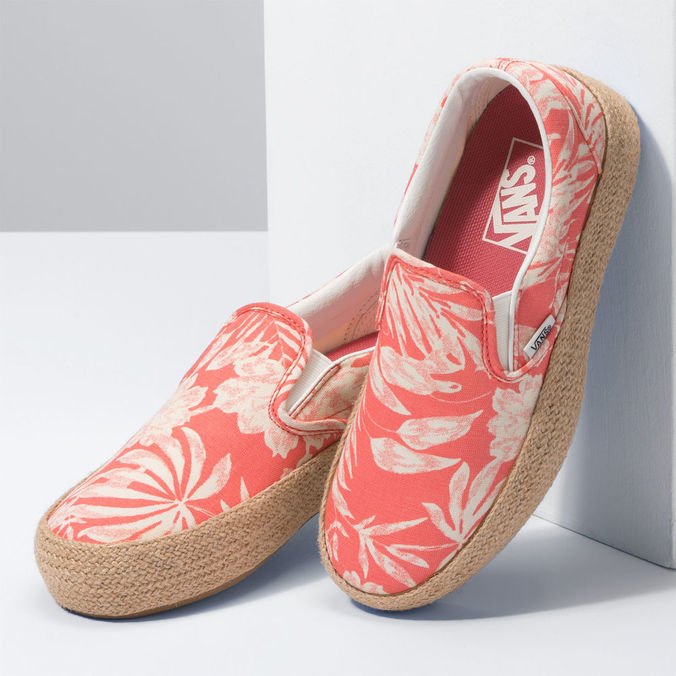 vans slip on esp sf