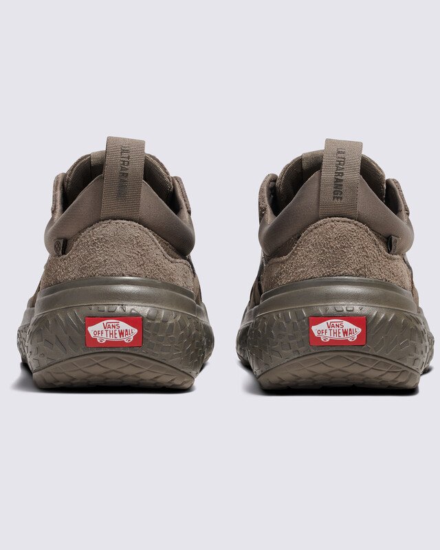 Tênis Ultrarange Neo Vr3 Mte Mono Bungee Cord