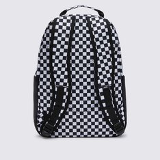 Mochila Startle Black White