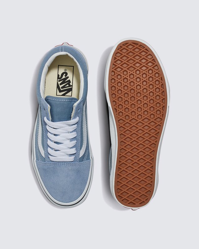 Tênis Old Skool Dusty Blue