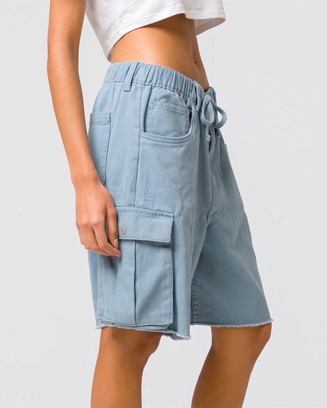 Bermuda Kaylee Cargo Citadel