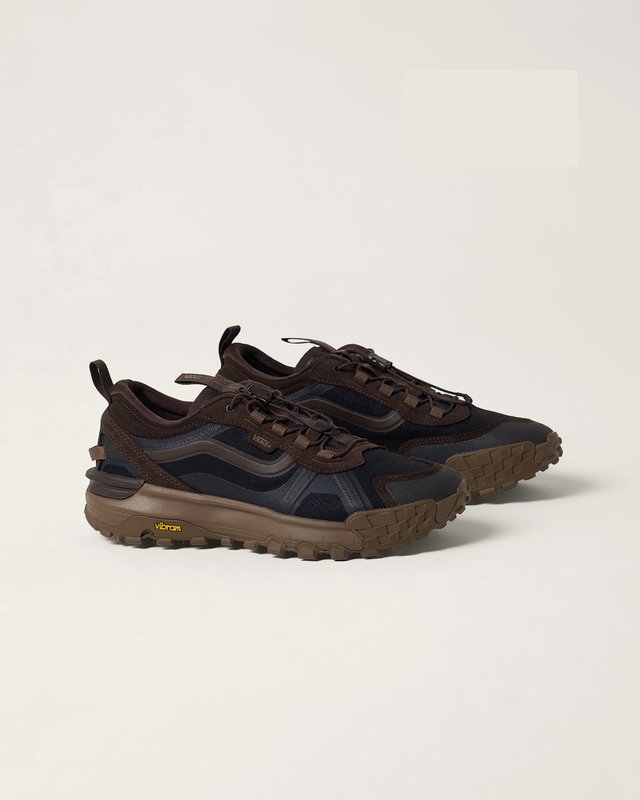 Tênis Mte Crosspath Xc Dark Brown