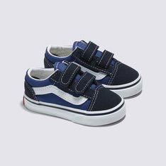 TÊNIS OLD SKOOL V INFANTIL NAVY