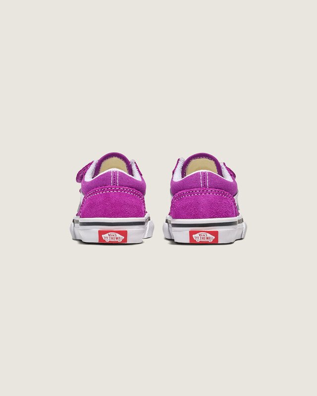 Tênis Old Skool Willoherb Willowherb Infantil
