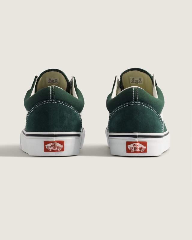 Tênis Old Skool Emerald