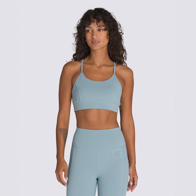 Camiseta Mte Crosspath Bra Ss Gym Pack Citadel
