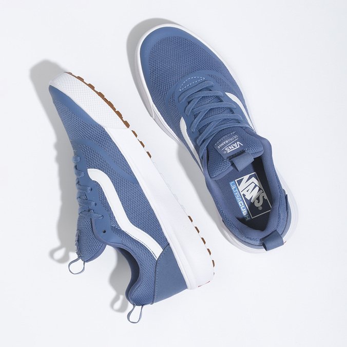 Tênis Ultrarange Rapidweld Moonlight Blue True White