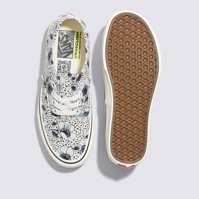 Tenis da vans floral online