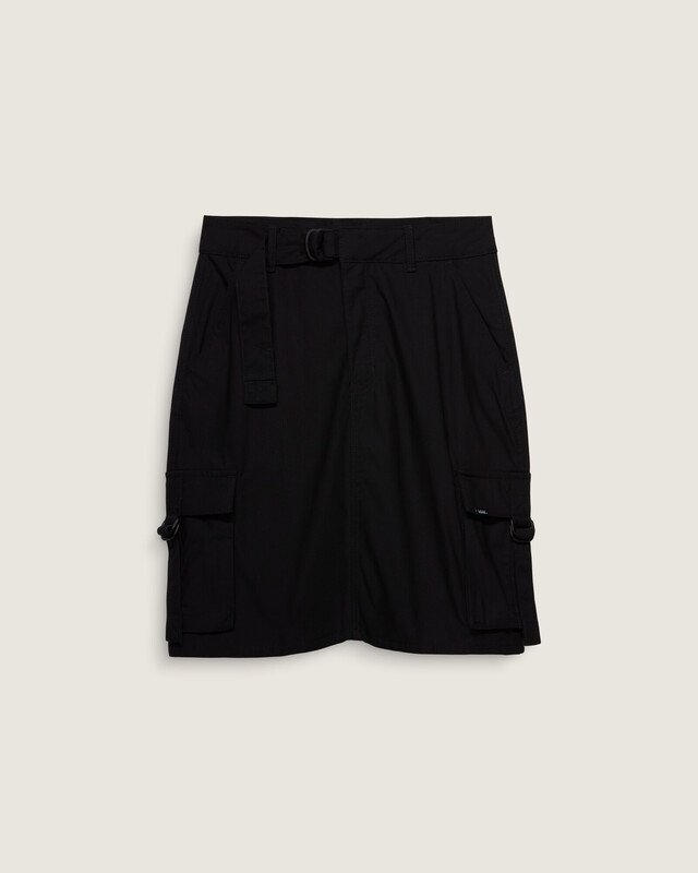 Saia Cobra Cargo Black