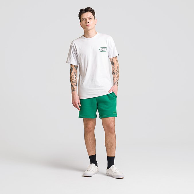 Bermuda Core Basic Verdant Green