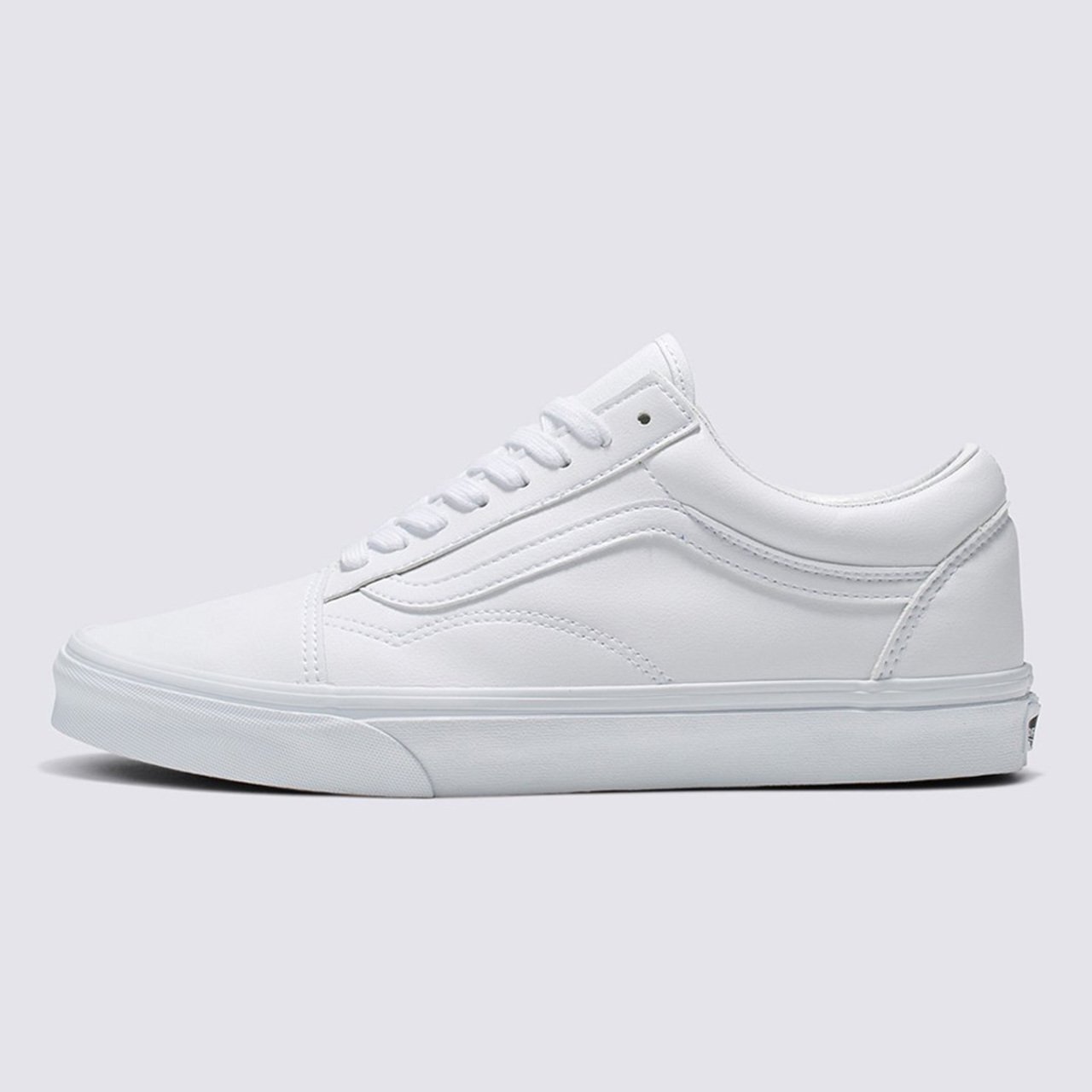Tênis Old Skool Tumble  True White