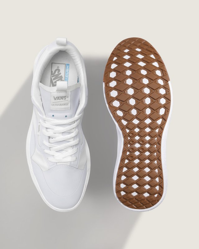 Tênis Ultrarange Exo True White