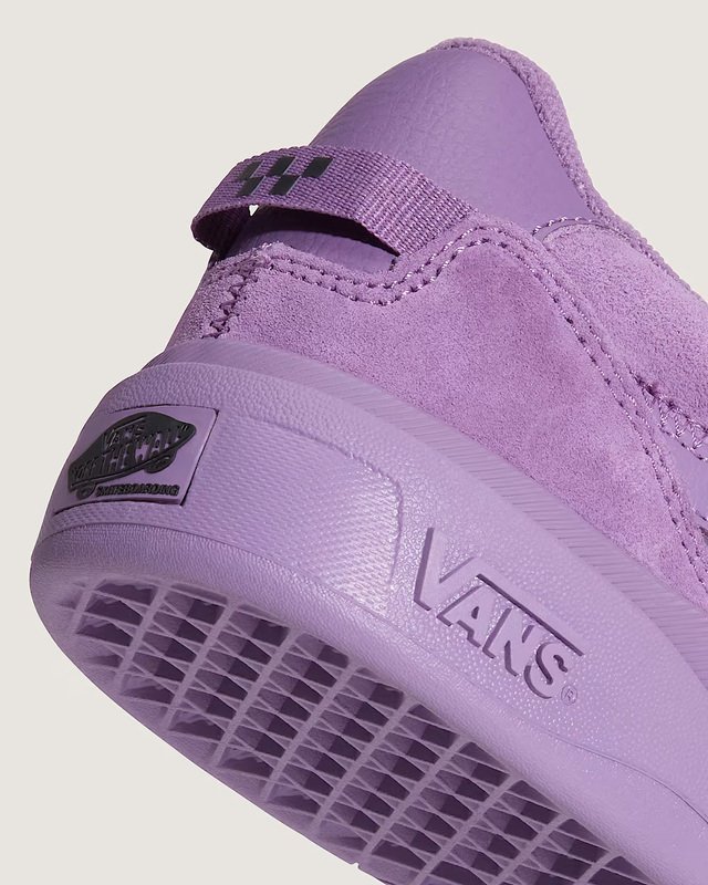 Tênis Wayvee 2.0 Mono Purple Haze