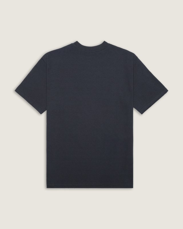 Camiseta Ss Slapshot Navy