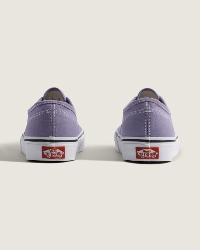 tênis authentic purple