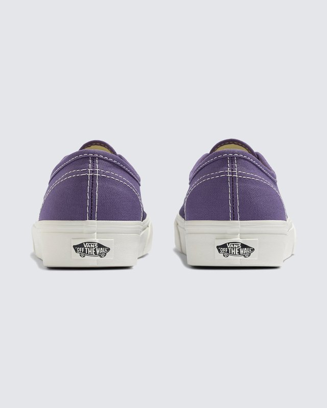 Tênis Authentic Wide Lace Purple