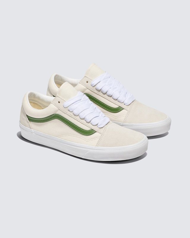 Tênis Old Skool Pop Green