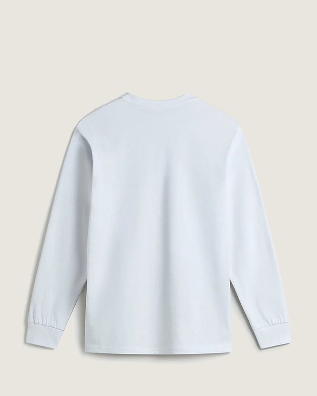 Camiseta Skate Classics White