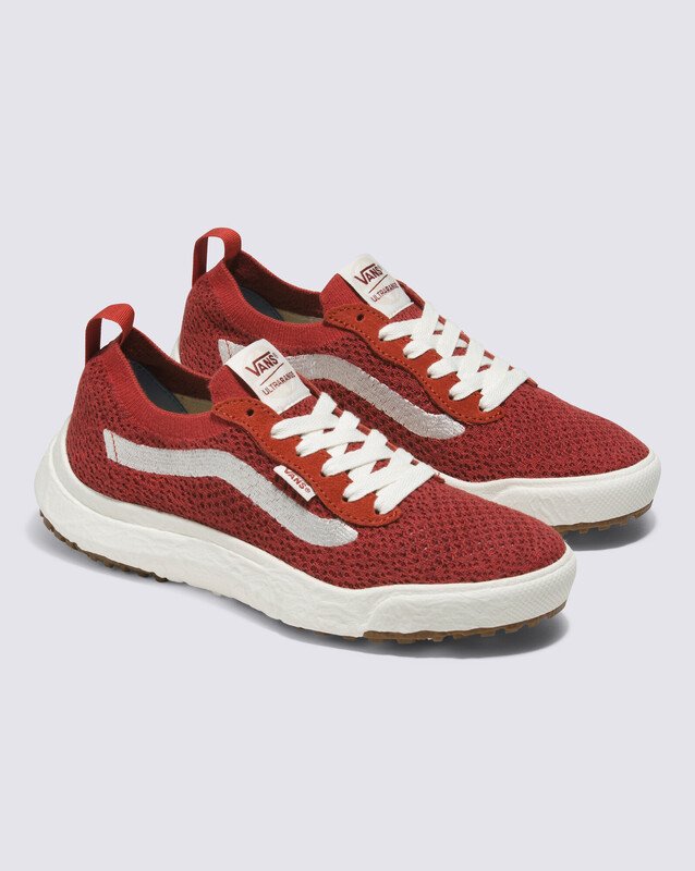 Tênis Ultrarange Vr3 Red