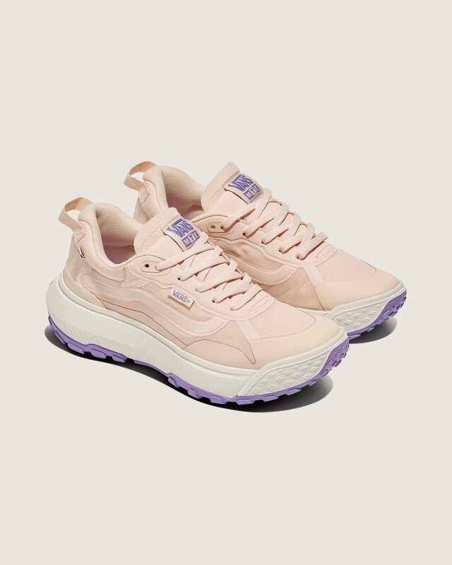 Tênis Crosspath Mte Blush