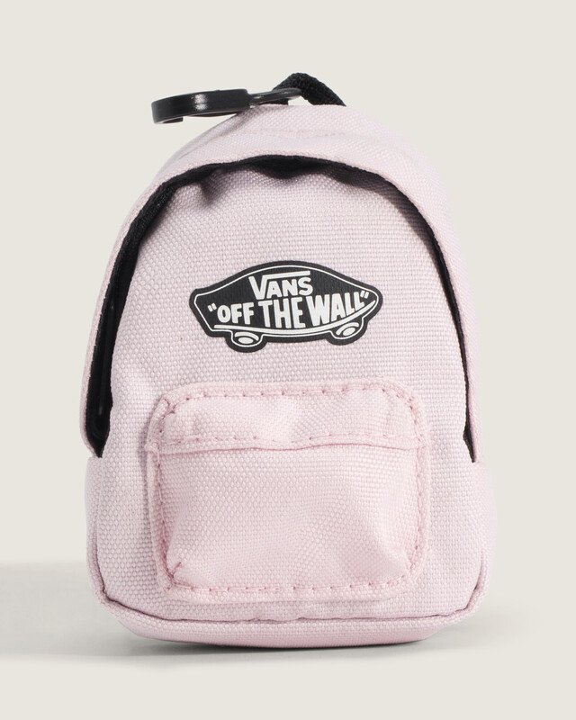 Mochila Micro Old Skool Pale Petal