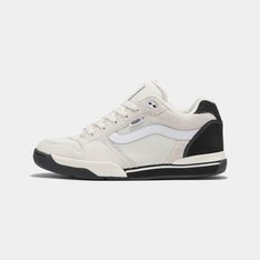 O Tênis Rowley Xlt Lx Off Road Egret é uma verdadeira obra-prima do skate, trazendo o melhor da performance e do estilo para os skatistas mais exigentes. Desenvolvido em colaboração com Geoff Rowley, uma lenda do skate, este tênis incorpora décadas de experiência e inovação no mundo do skate. Com um design robusto e elegante, o modelo apresenta um perfil aerodinâmico que oferece suporte e estabilidade durante as manobras mais radicais. As partes superiores são construídas com materiais premium, garantindo durabilidade e conforto excepcionais. O tênis apresenta características técnicas avançadas, como a sola UltraCush HD que proporciona amortecimento de impacto superior e aderência excepcional em todas as superfícies. Com detalhes de design cuidadosamente trabalhados e uma estética moderna, esse tênis é a escolha definitiva para os skatistas que buscam performance e estilo incomparáveis nas ruas e nas pistas de skate.