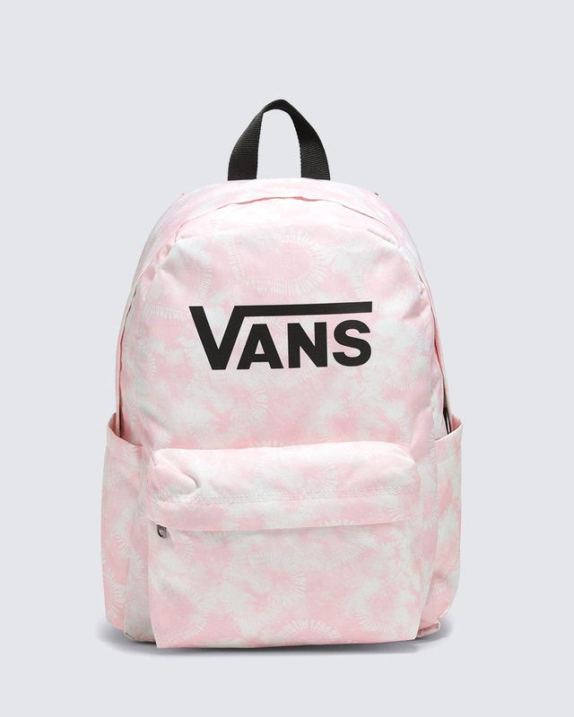 Mochila Old Skool Grom Chintz Rose