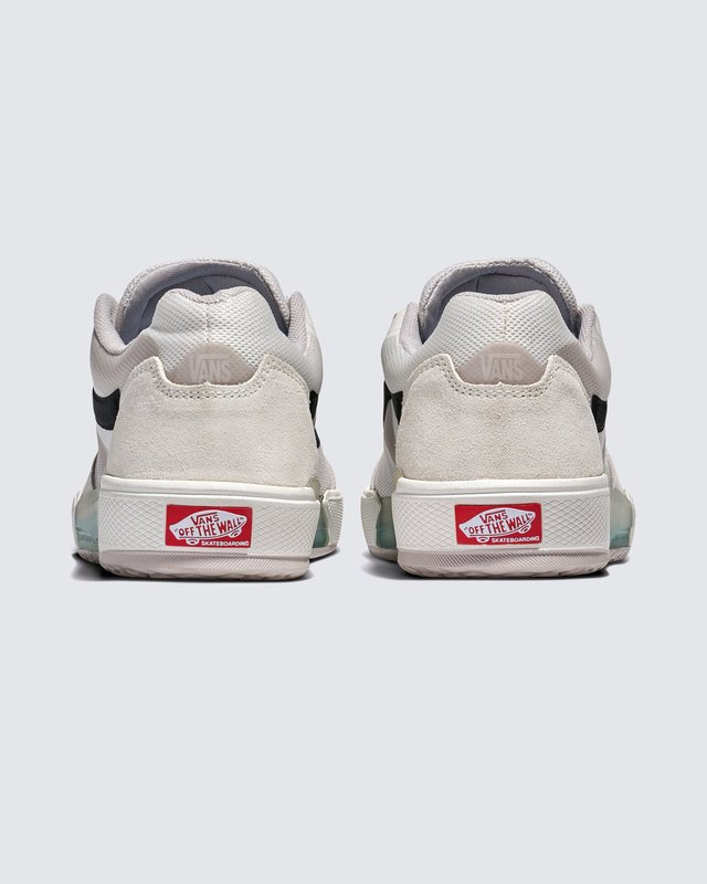 Tênis Ave 2.0 Skate Blanc Black