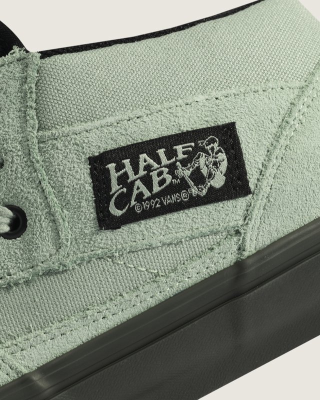 Tênis Skate Half Cab Gray Olive