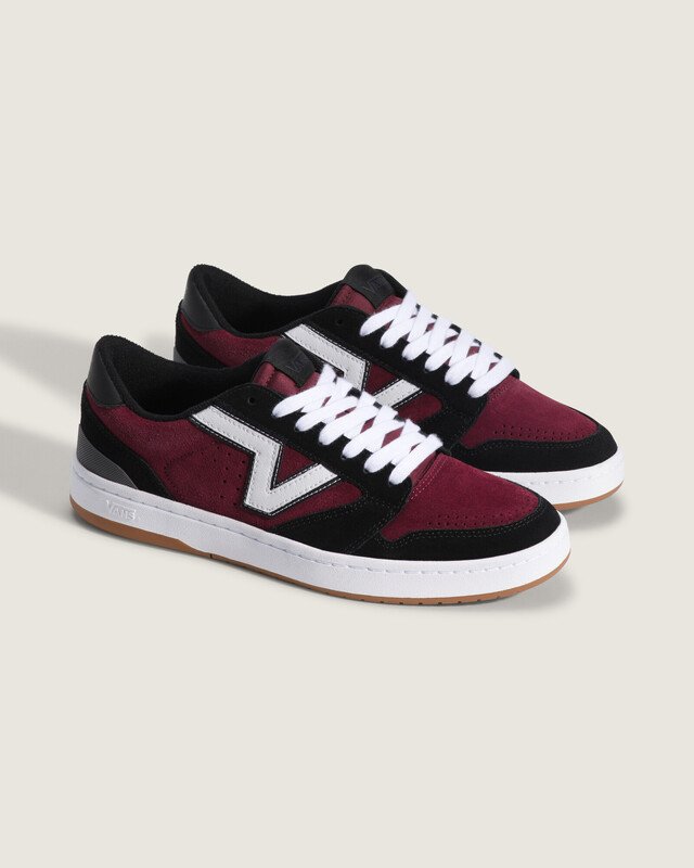 Tênis Lowland 2.0 Black Port