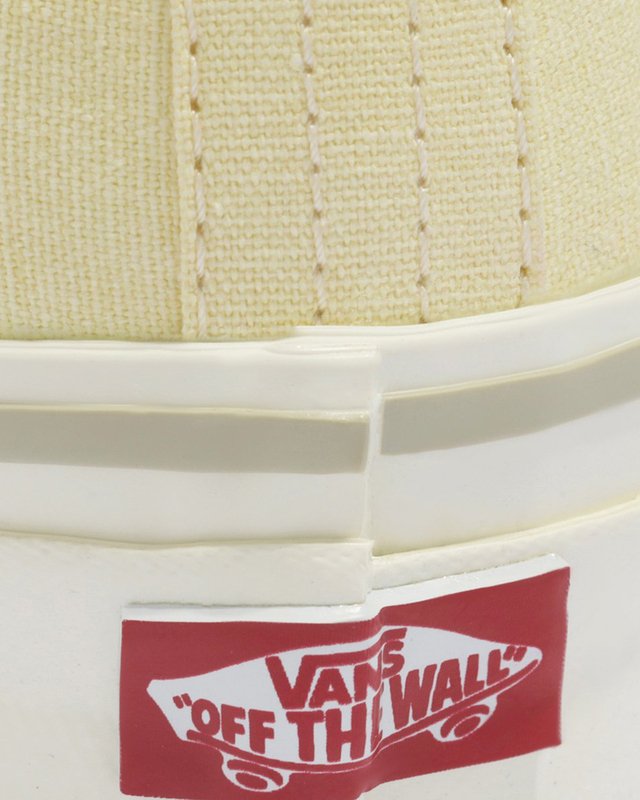 Tênis Mte Authentic Salt Wash Yellow Multi