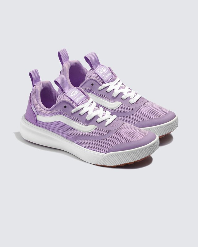 Tênis Ultrarange Rapidweld Lavender White