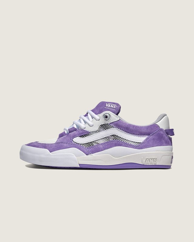 パープルページ Tênis Wayvee 2.0 Skate Purple | Vans