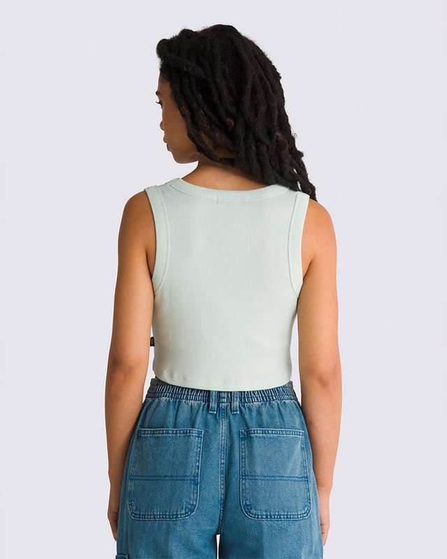 Regata Drew Rib Tank Ultrarange Neo Vr3 Pale Aqua