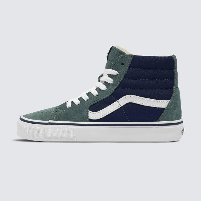 Tênis Sk8-Hi Tri-Tone Navy Multi