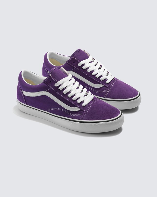 Tênis Old Skool Purple Magic Vans