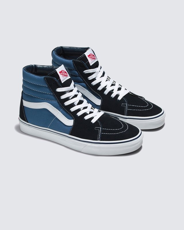 Tênis Sk8-Hi Navy | Vans