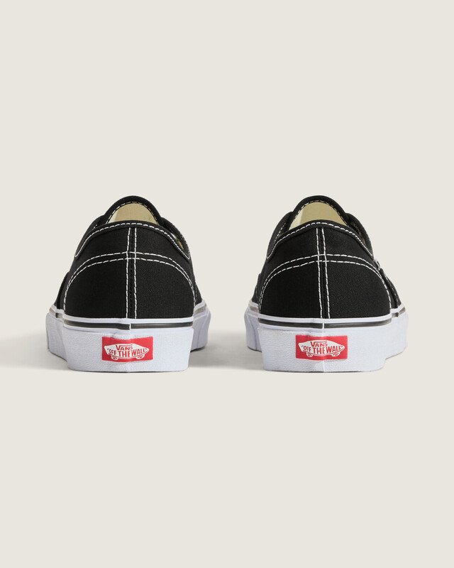 Tênis Authentic Black
