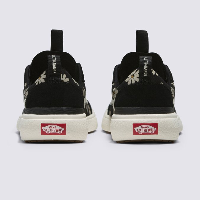 Tênis Ultrarange Exo Se Black White