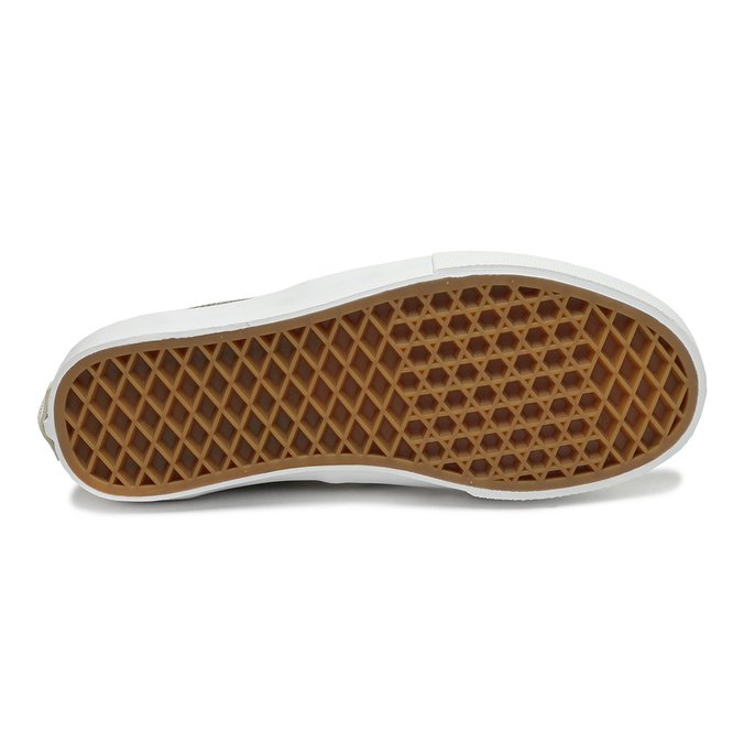 Tênis Skate Era 45 Oatmeal