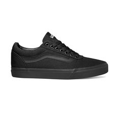 vans ward preto