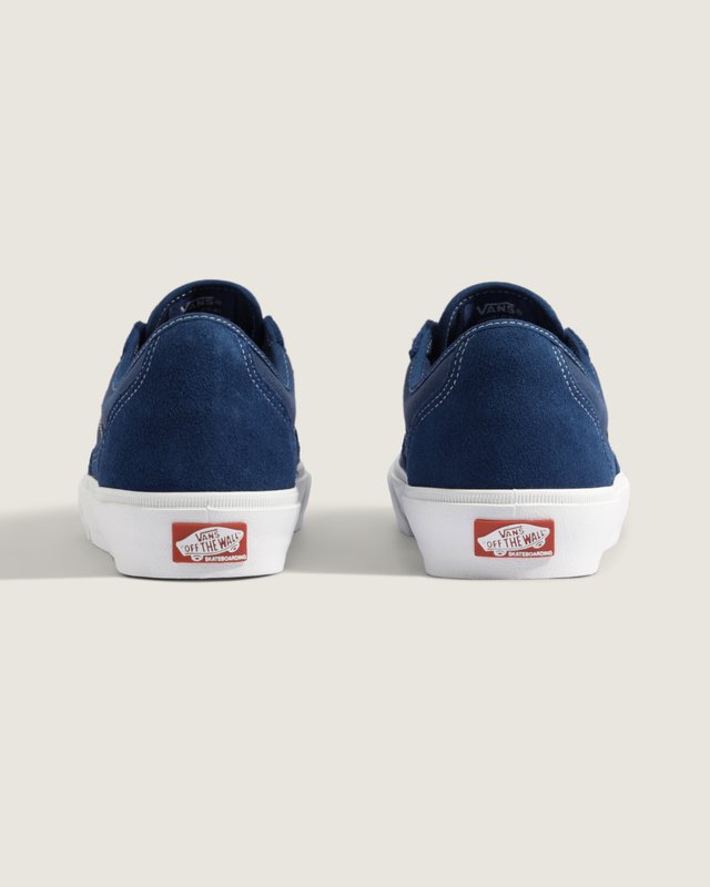 Tênis Curren Caples 2-Tone Blue