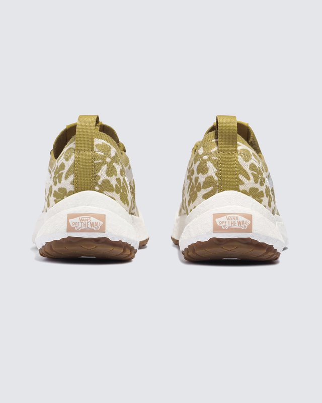 Tênis Ultrarange Vr3 Groovy Floral Brown