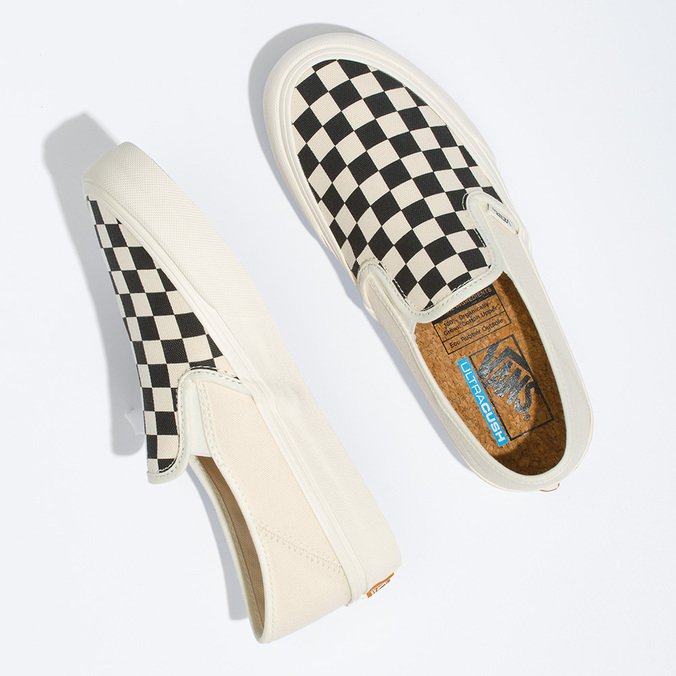 vans slip on esp sf